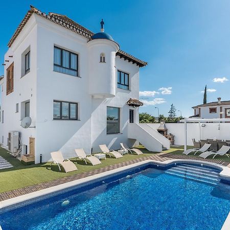 Villa Valeria Las Gabias Extérieur photo