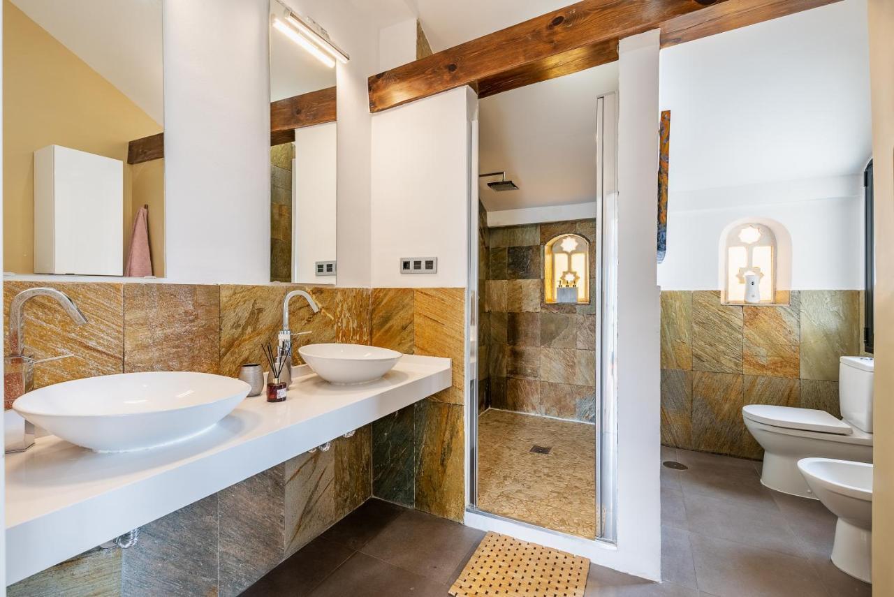 Villa Valeria Las Gabias Extérieur photo