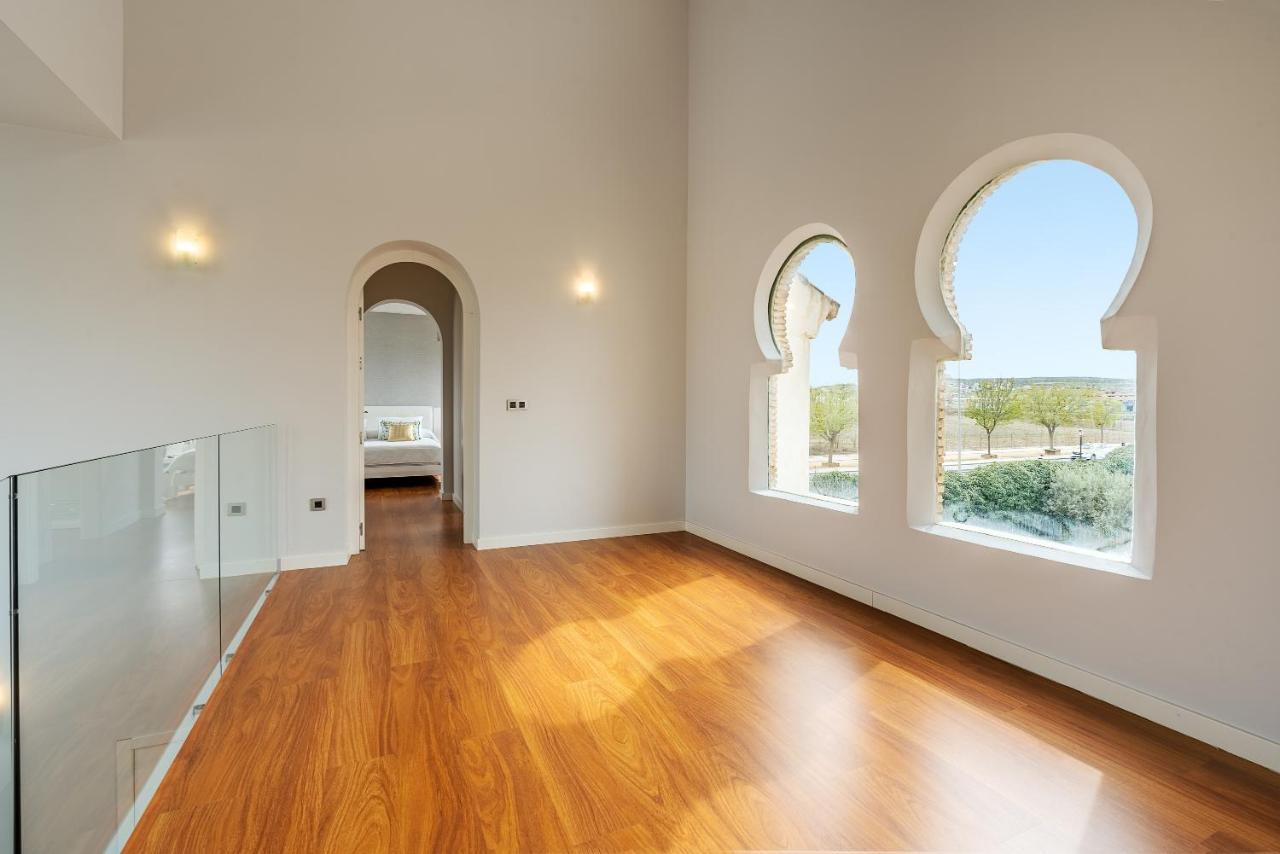 Villa Valeria Las Gabias Extérieur photo